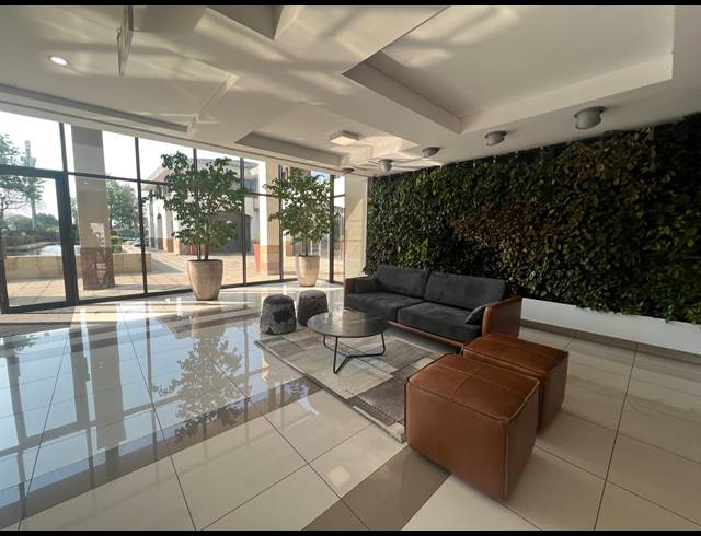 929M² RETAIL TO LET IN ILLOVO